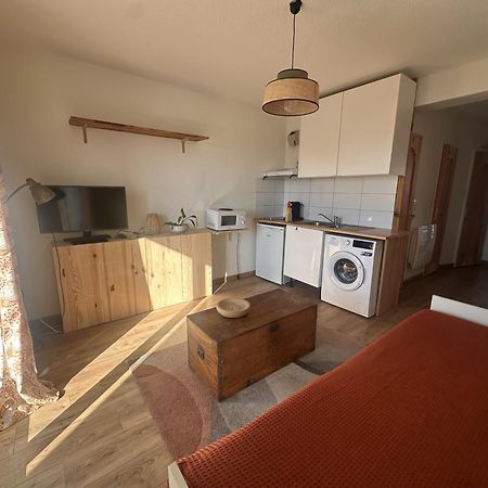 Appartement Au Pied Des Dunes Avec Vue Biscarrosse Exterior photo